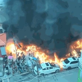 锂电池技术关键突破:短路折叠水淹火烧撞击都不怕