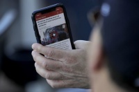 美政府被曝利用移动广告定位数据研究新冠病毒传播