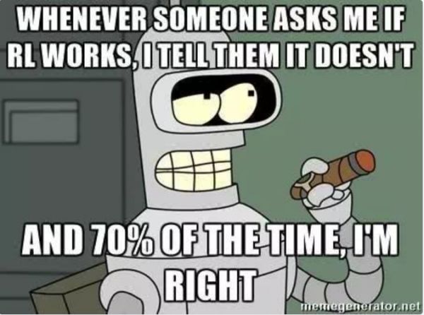 当AI开始“踢脏球”,你还敢信任强化学习吗?