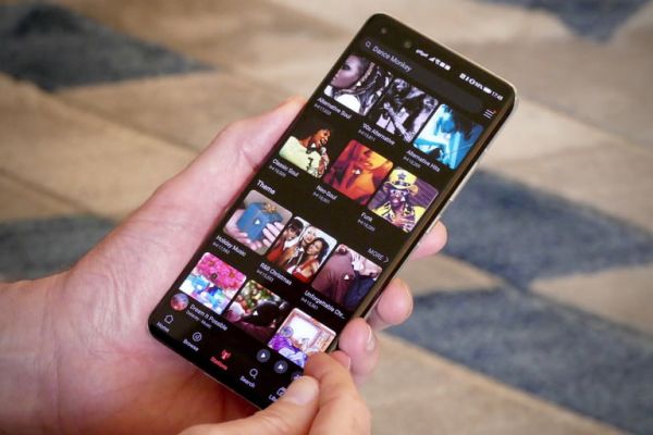 余承东与外媒交流：P40之后，华为要在“后谷歌时代”自辟生态