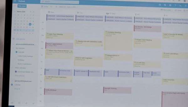 三十而立的微软 Office,今天改名了