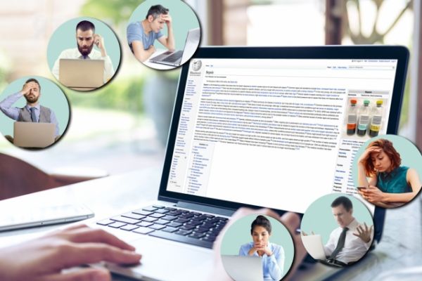 每天上千条文本过时,累死志愿者的维基百科被MIT最新AI接手啦