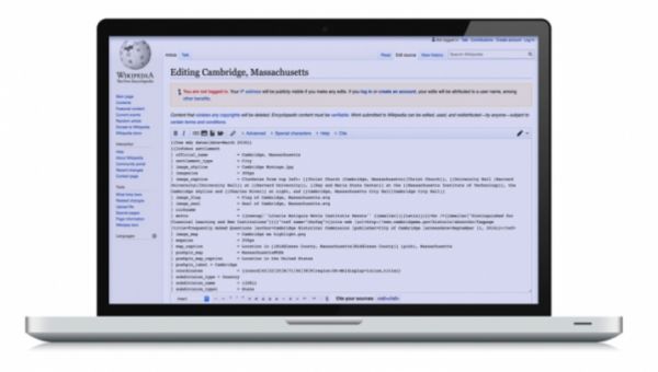 每天上千条文本过时,累死志愿者的维基百科被MIT最新AI接手啦