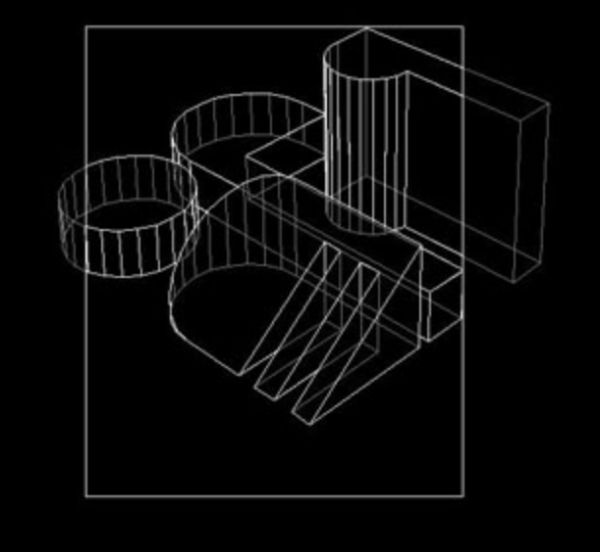 走过半个多世纪,计算机图形学的发展历程告诉你5毛钱的电影特效究竟多难