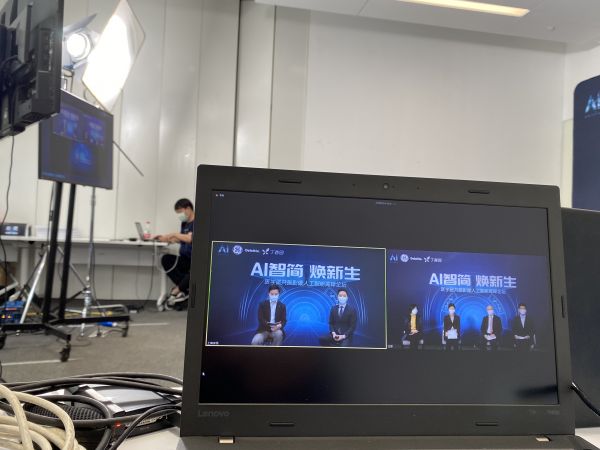 解决磁共振检查中最棘手的成像问题,全流程AI磁共振技术平台「智简AI」落地