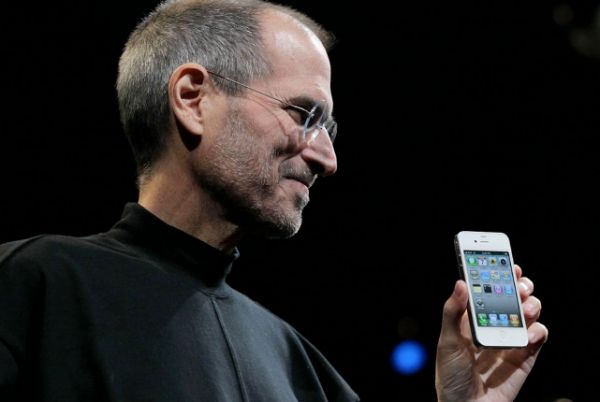 三星大战苹果:从供应商到最强大对手,三星是怎么做到的?