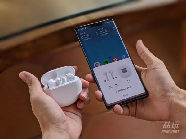 2019年年报报喜,华为却说今年争取活下来