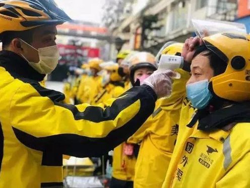 疫情下预期一季度转亏,坚持长期主义的美团如何应对挑战?