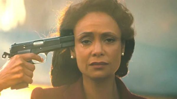 《西部世界》第三季开播，机器人会比人类更有人性吗？