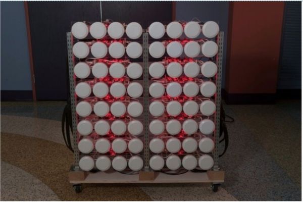 新基建:5G产业链中的关键角色