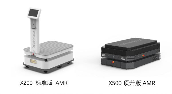 36氪首发 | AMR企业「灵动科技」获1亿元B+轮融资,与近10家世界500强客户合作落地