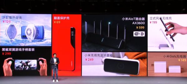 从小米、华为2019年财报中,我们看到一场精彩的攻防战