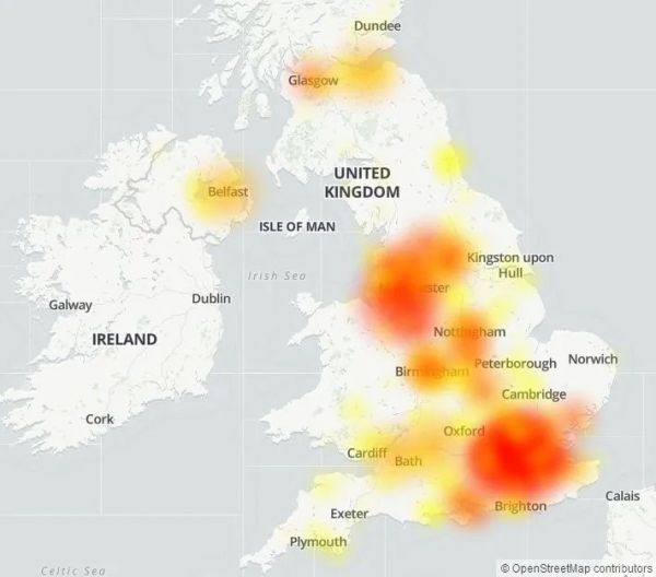 全球网速变慢,运营商:WiFi 和微波炉不要放在一起