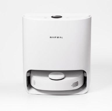 云鲸智能完成近亿元B轮融资，源码资本、字节跳动领投