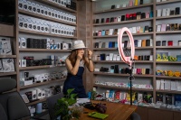 一个直播带货创业者的真心话与大冒险 | CEO说