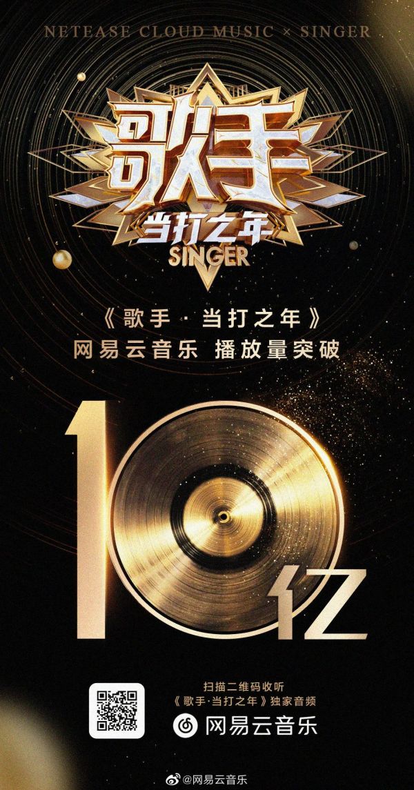 牵滚石、拉芒果，网易云音乐的版权追击还在路上