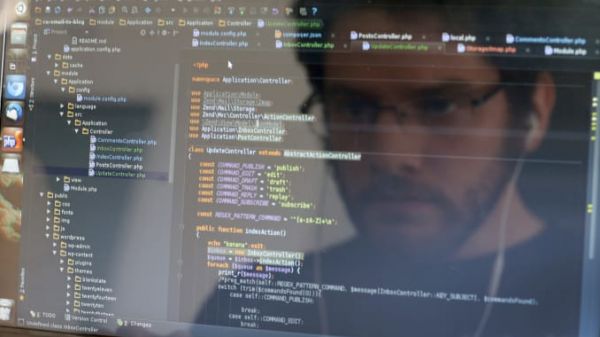 无代码开发,站到了程序员鄙视链顶端