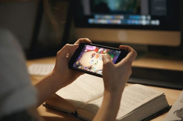 8500亿游戏行业变天,字节跳动杀入腾讯腹地