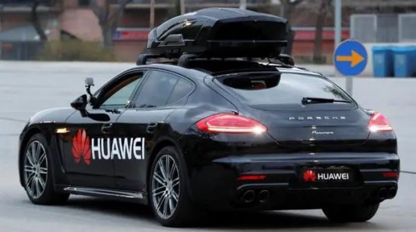 Kr8 Weekly | 亚马逊开发游戏;百度上线电商直播;华为悄悄杀入医疗器械