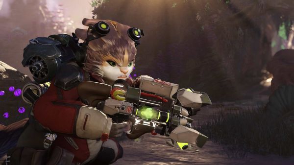 不满足于流媒体业务,亚马逊也要开始做游戏了