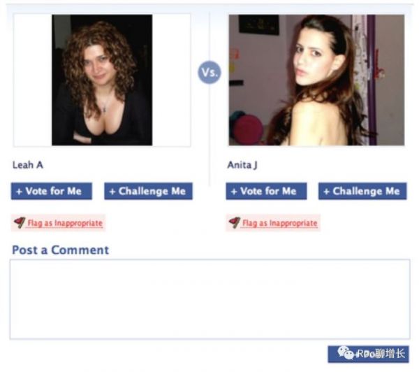 打造增长核武器（2）：Facebook的网络效应之路