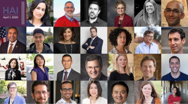 李飞飞团队加入AI抗疫:家用监控系统,可以远程反馈新冠症状