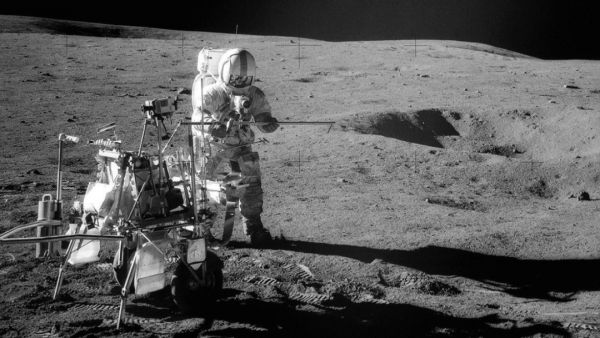 机器学习为NASA贡献了什么?