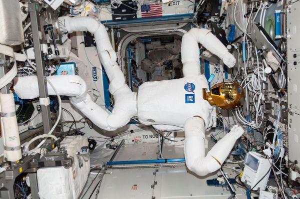 机器学习为NASA贡献了什么?