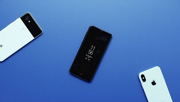 2020手机变局:下滑再下滑,活下去才有希望