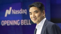 虽爆出安全漏洞 Zoom创始人财富增至565亿元