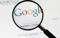 谷歌搜索可通过关键词统计发现未知的疫情爆发地区