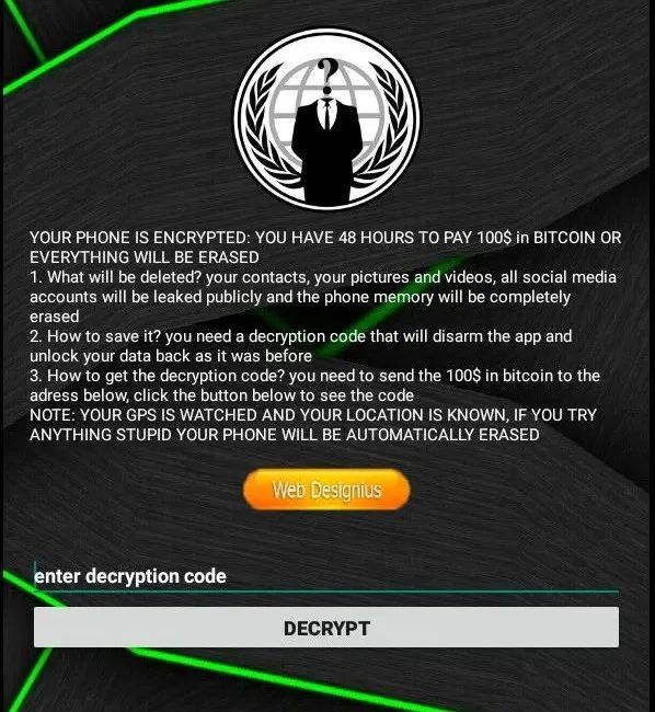 钓鱼软件 200 美元/套,黑帽黑客靠疫情发大财