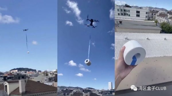 全球疫情能否加速无人机交付商用进程?