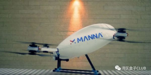 全球疫情能否加速无人机交付商用进程?