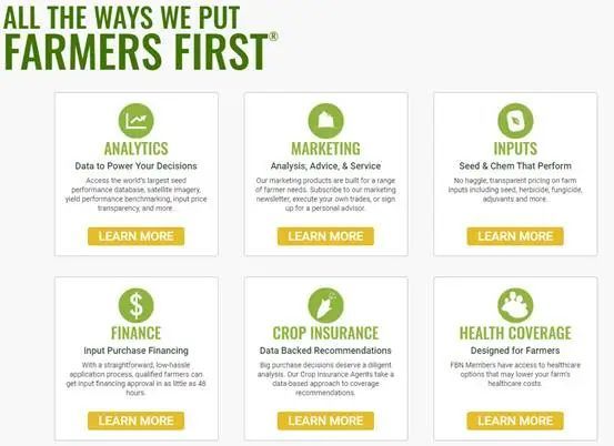 为了规避农产品价格风险,创业公司们动了哪些心思?