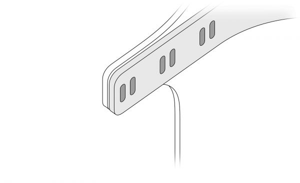 最前线 | 疫情改变科技公司,库克称将推出“苹果牌”面罩
