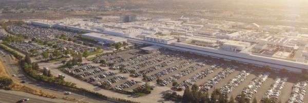 “冰火”特斯拉:关闭美国工厂裁员75%,上海超级工厂成“唯一希望”