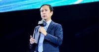 阿里董事会主席张勇：全力以“复”助武汉回暖