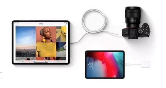 iPad Pro的办公化之路,修炼到了第几层?