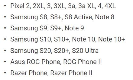 最前线 | 谷歌云游戏Stadia全面开放，手机上也能玩《荒野大镖客》