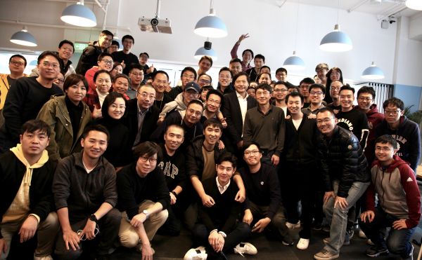 最前线 | 陆奇万字演讲:通讯、娱乐和B端获客是产业创新三大机会