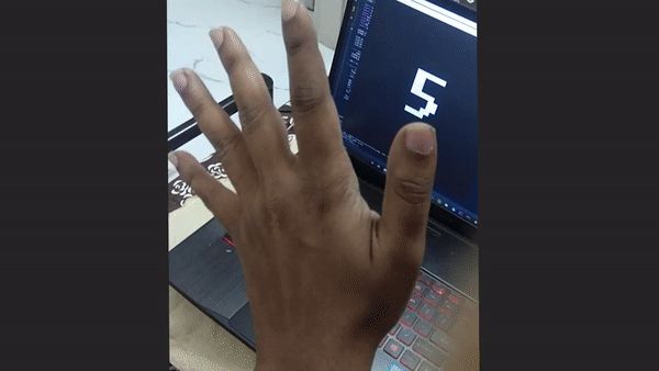 深度学习入行一年能干啥?菜鸟程序员开发系统识别火影手势,收获大把二次元粉丝