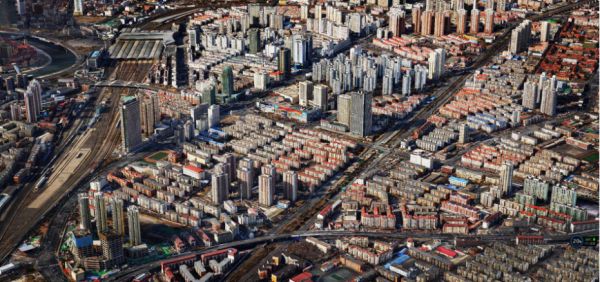 提供三维高精度地图产品及服务，「AIRLOOK」 已完成近亿元B+轮融资 | 新基建创业2020