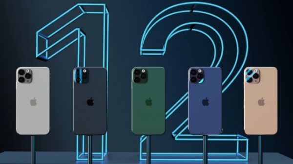 报告:5G难救苹果,今年iPhone手机销量将下滑10%