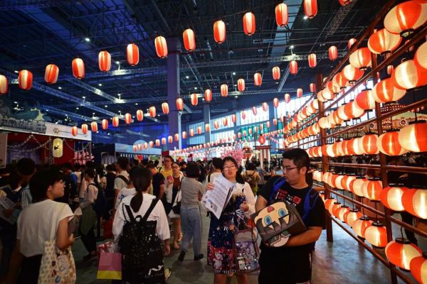 索尼为什么要花 4 亿美金,去拉 B 站的手?