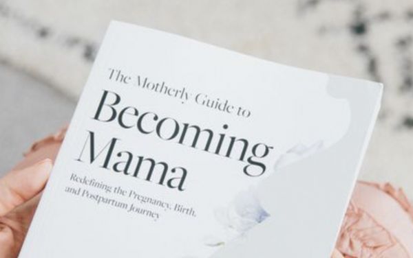 专注于帮助妈妈群体,内容创业公司「Motherly」获 540 万美元 A 轮融资