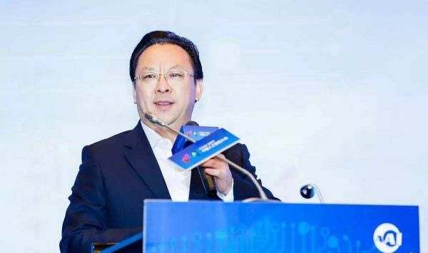 揭秘中国AI创投的隐秘力量：中科院如何批量复制独角兽？