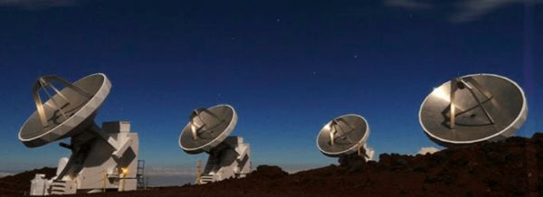 人类又给黑洞拍照:黑洞射流清晰图像首次发布,验证广义相对论黑洞“子环”假说