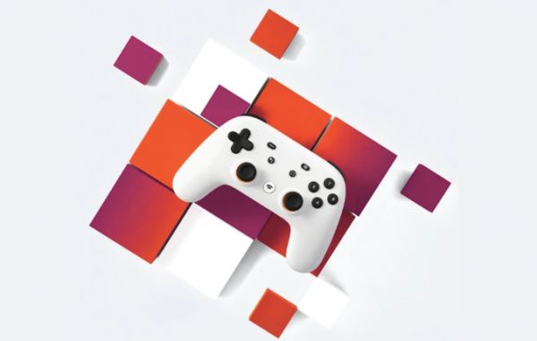 谷歌云游戏免费两个月,我还在犹豫要不要上车