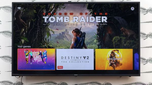 谷歌云游戏免费两个月,我还在犹豫要不要上车